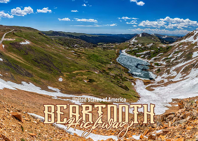 Beartooth Highway
