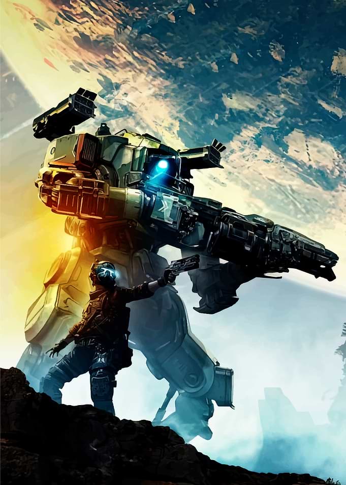 titanfall 2