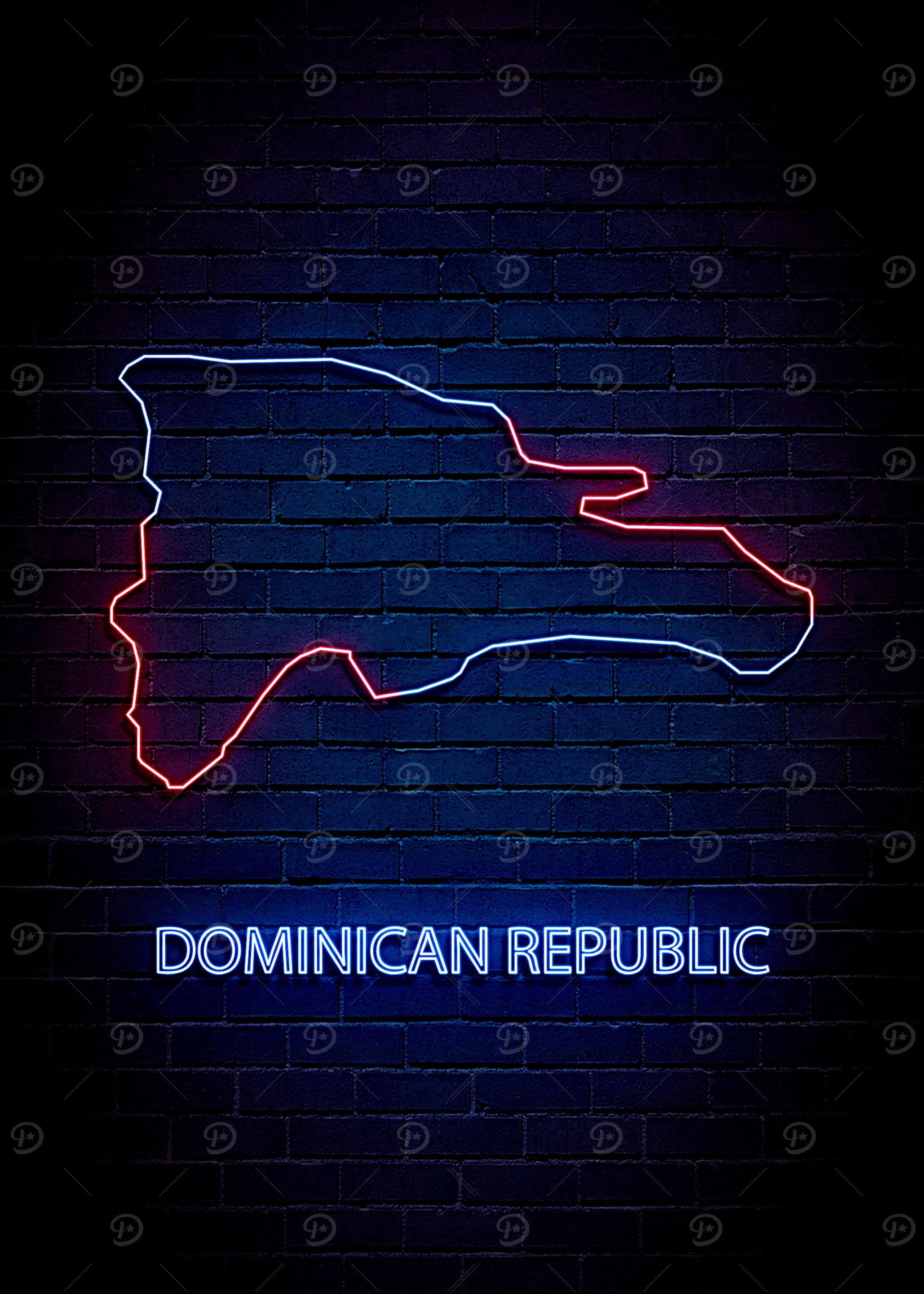 DOMINICAN REPUBLIC