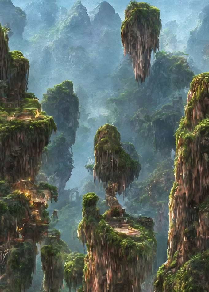 Pandora World 3