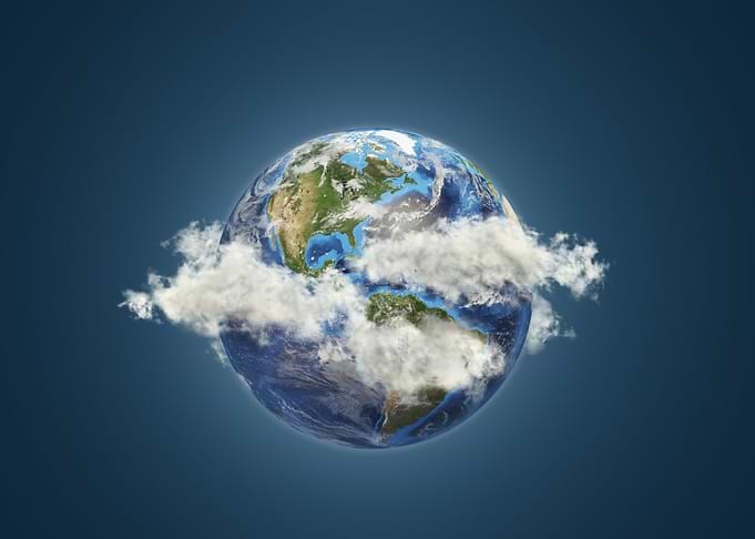 The Earth