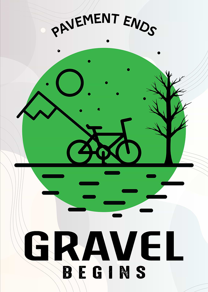 Biking