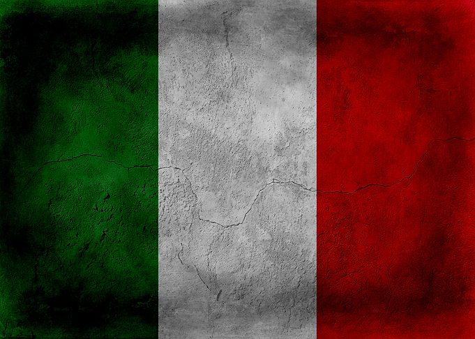 Italy