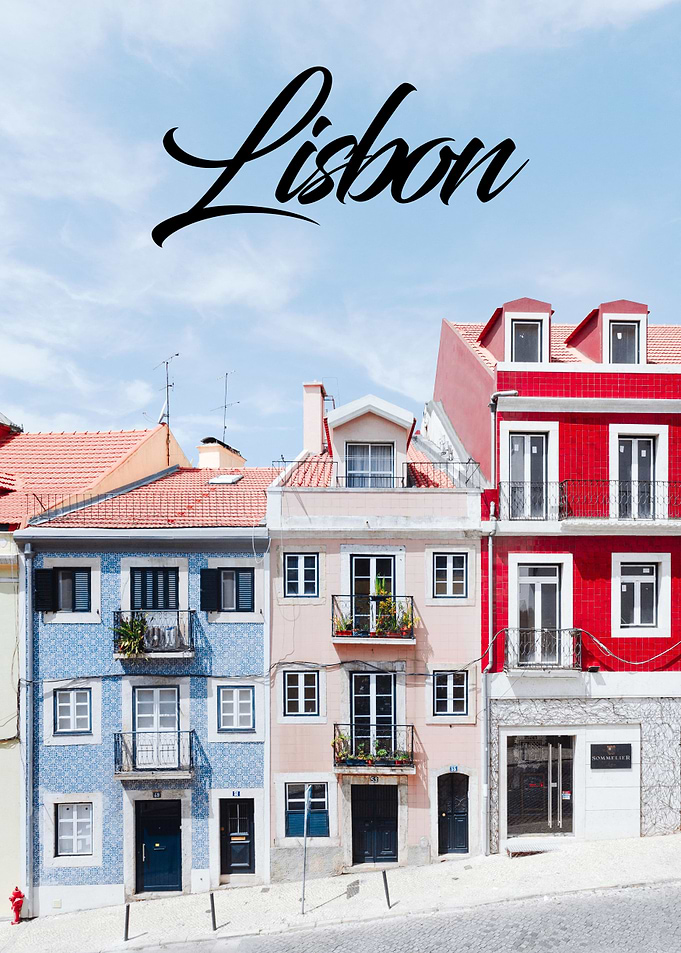 Lisbon