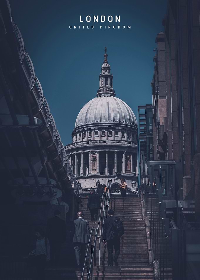 London