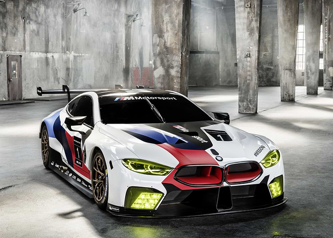 BMW
