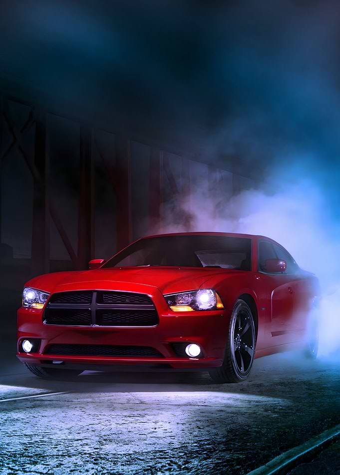 Dodge