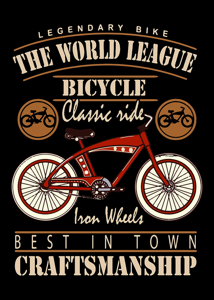 Legendary Bike