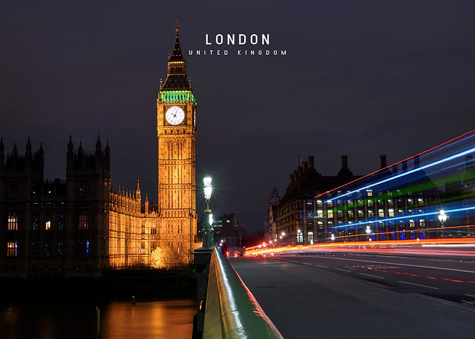 London