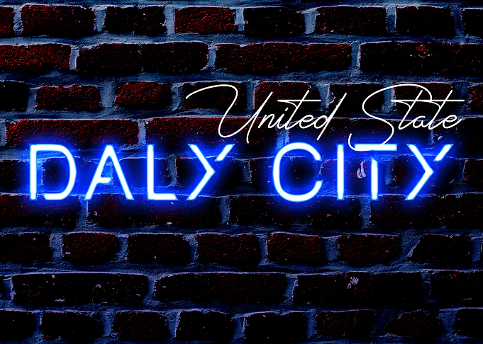 Daly City