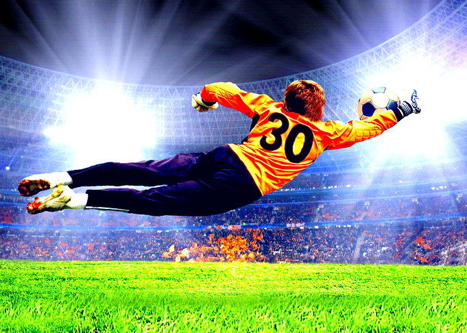 Soccer