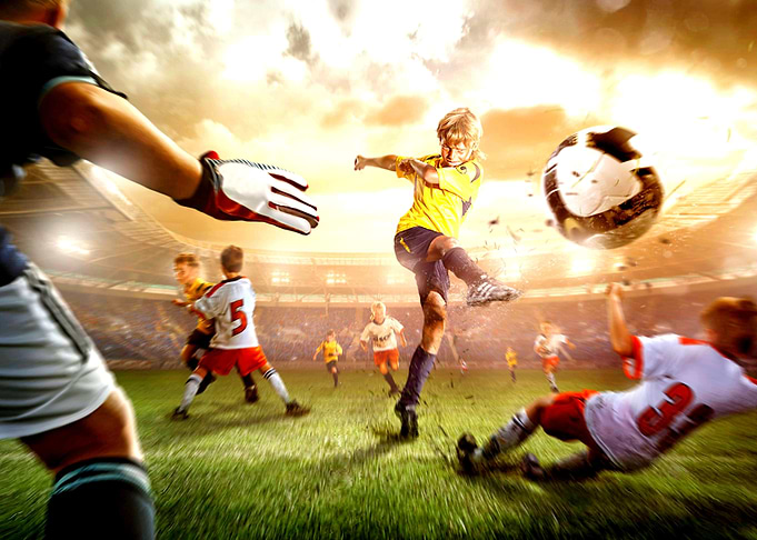 Soccer