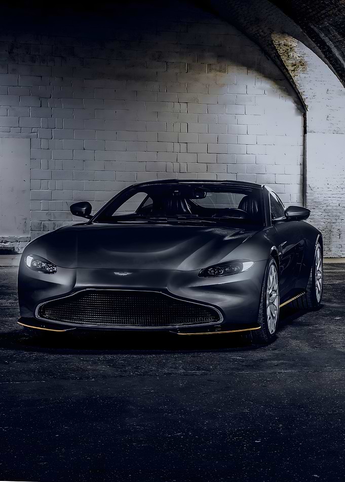 aston martin Vantage