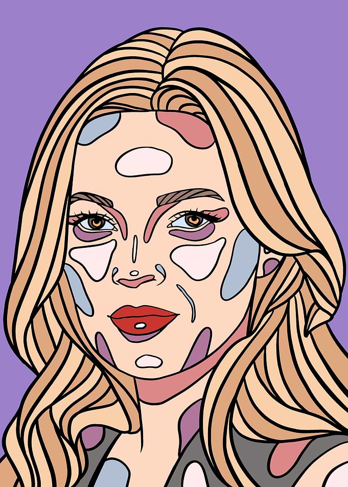 Kate Moss
