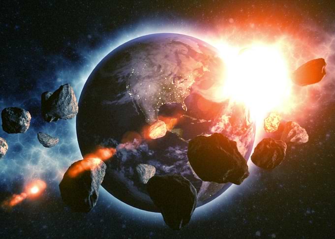 The Earth