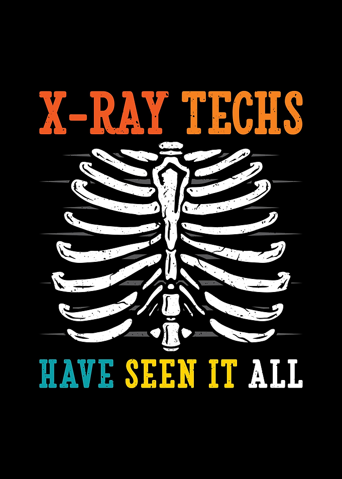 X Ray Radiology