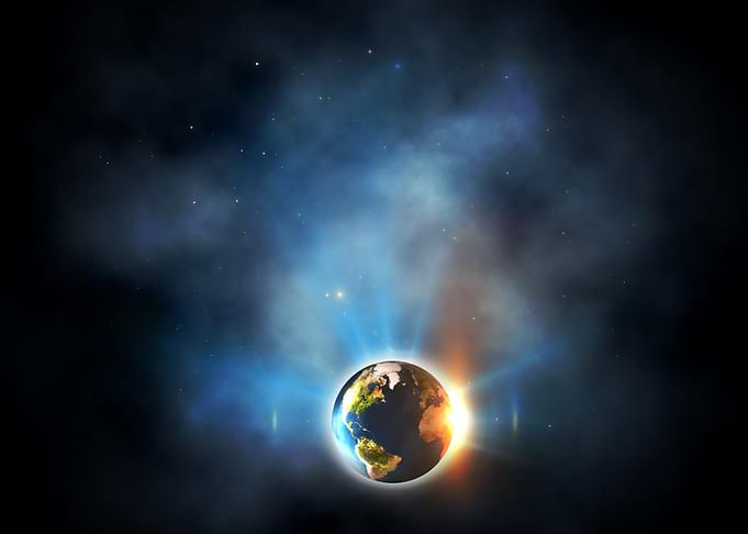 The Earth