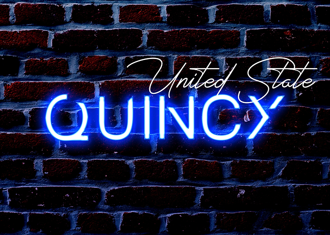 Quincy