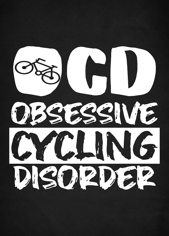 Obsessive Cycling Disorder