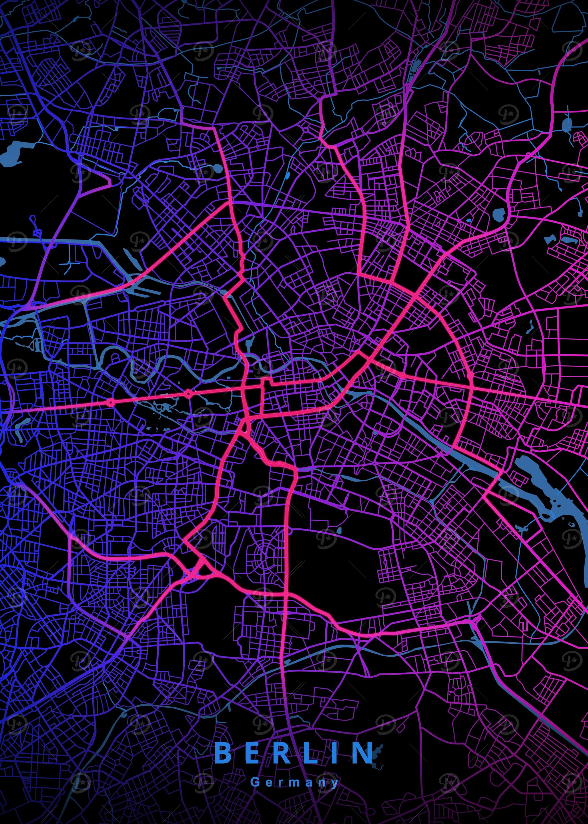 Berlin