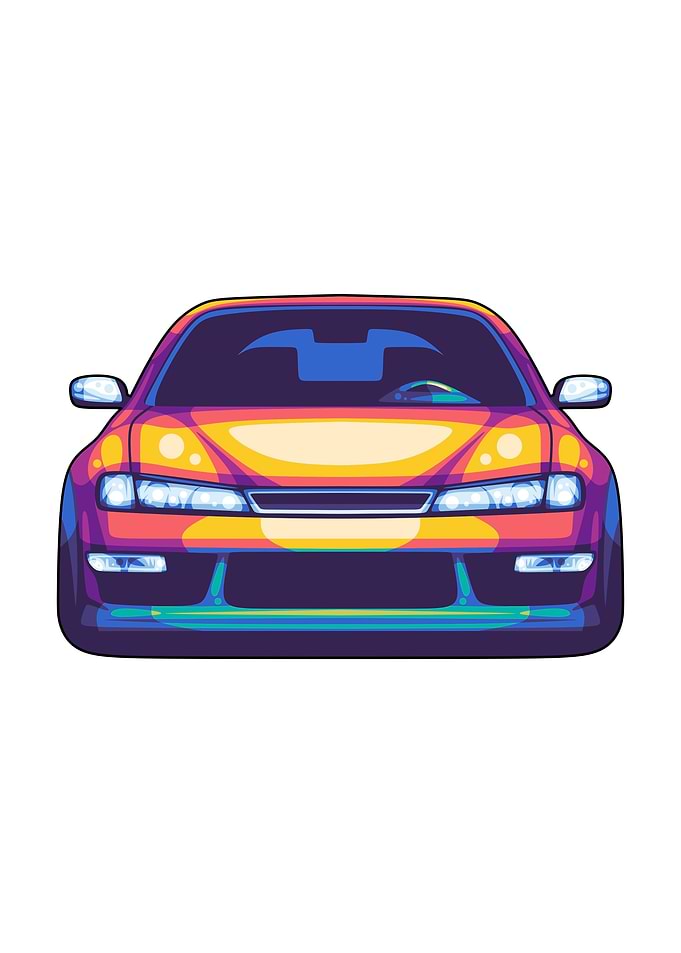nissan silvia s15