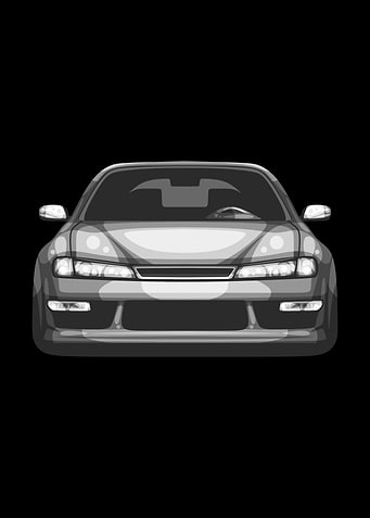 nissan silvia s15