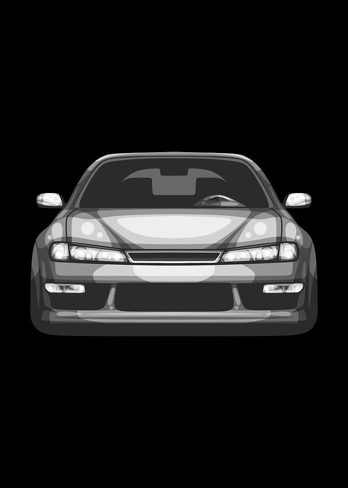 nissan silvia s15