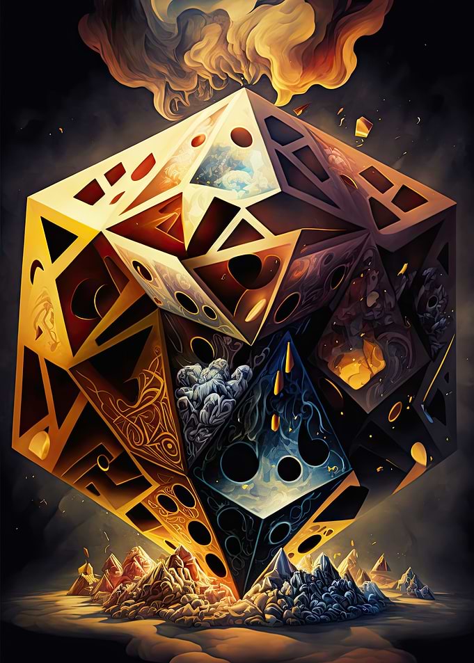 Dimensional Collision