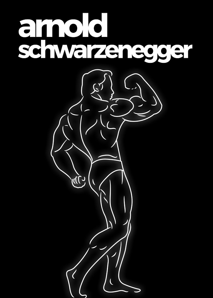 arnold schwarzenegger
