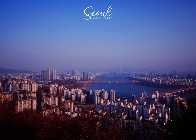 Seoul