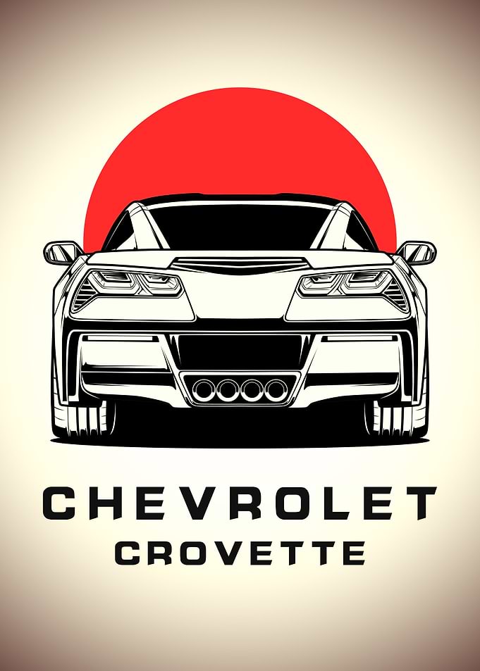 Crovette C7