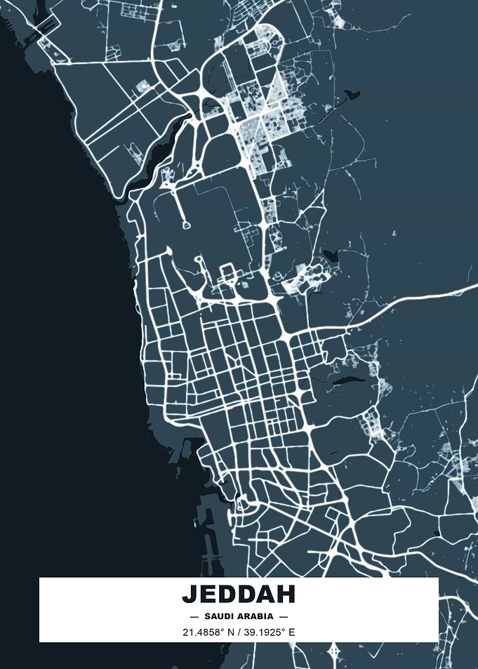 Jeddah