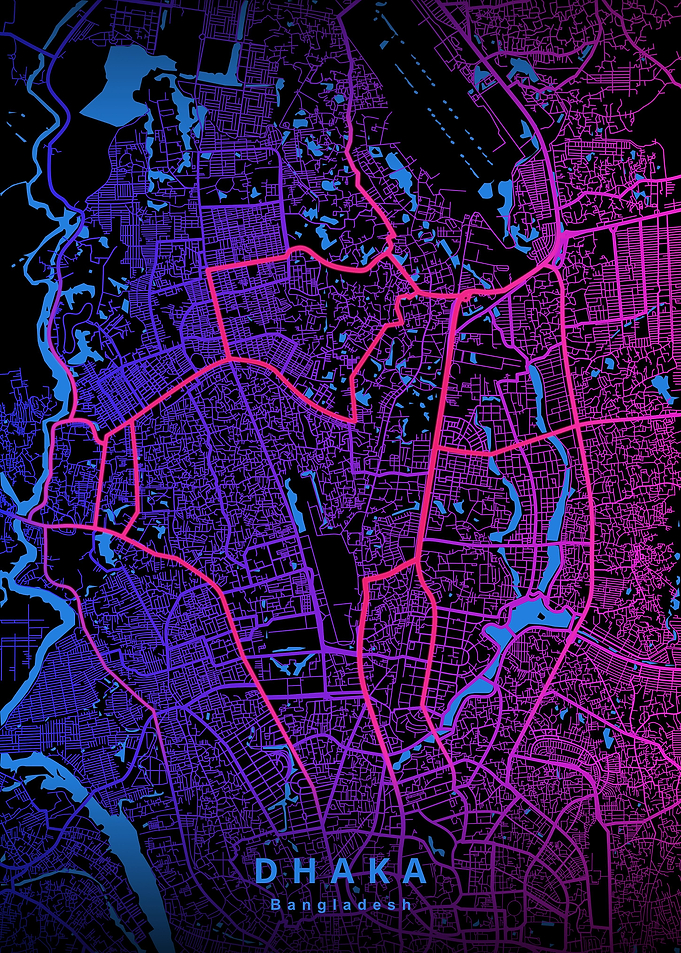 Dhaka