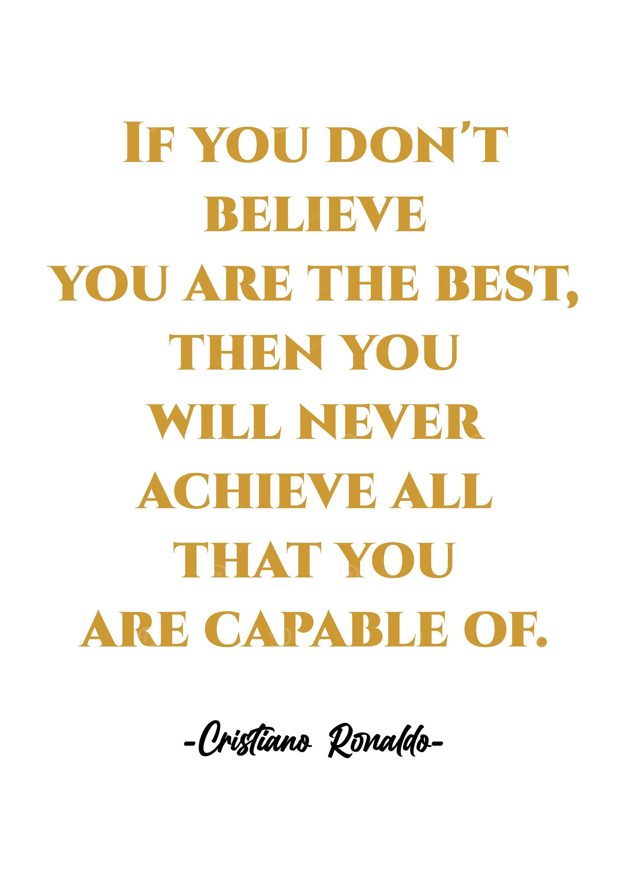 Quotes success