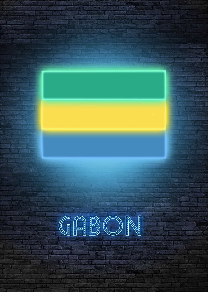 GABON