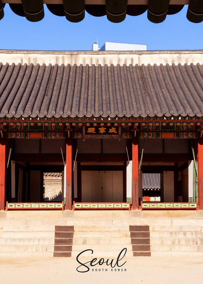 Seoul