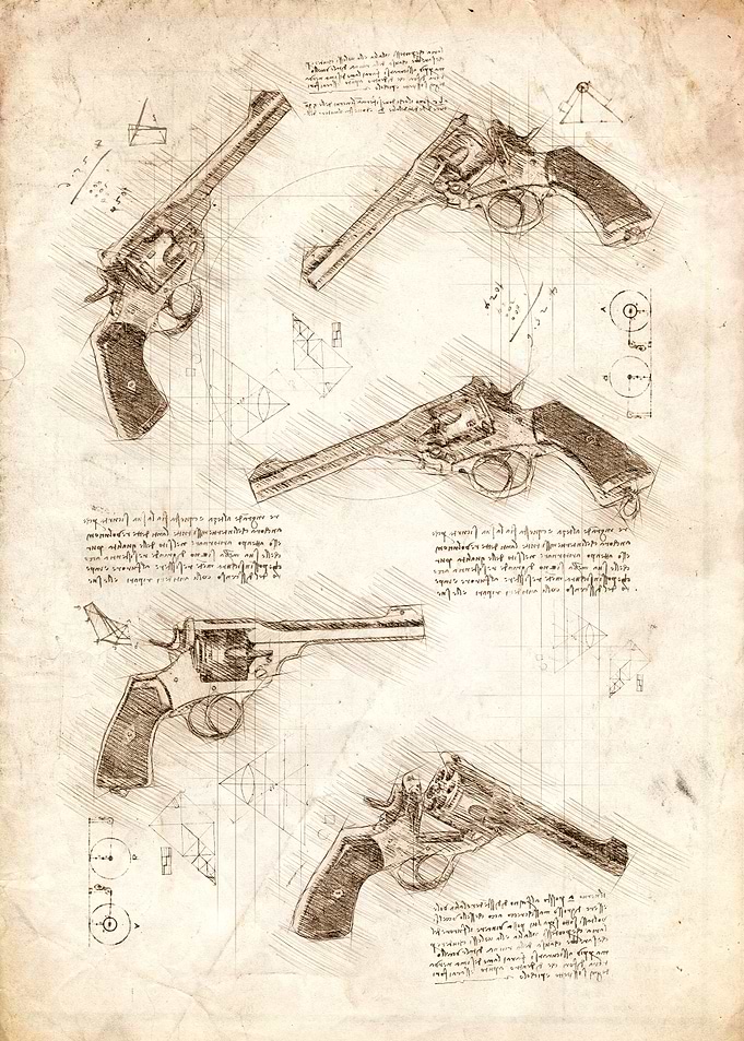 Revolvers