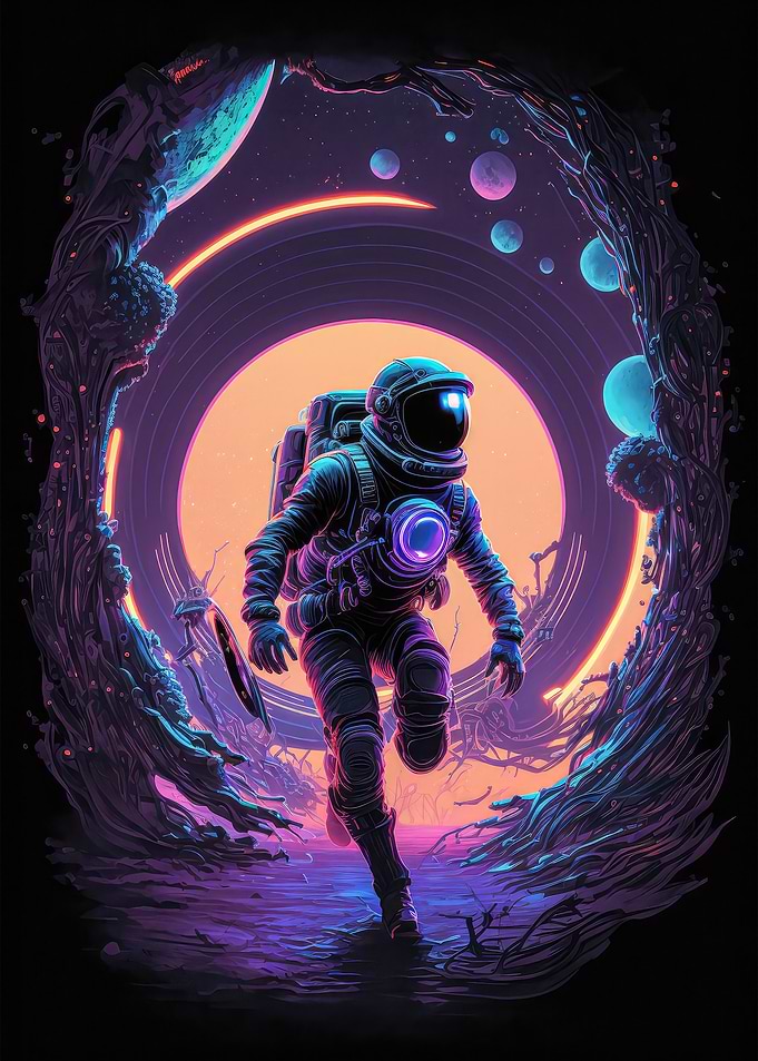 Cosmic Explorer