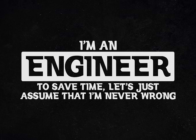 Engineer Quote