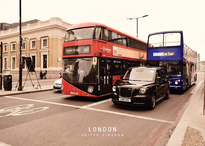 London