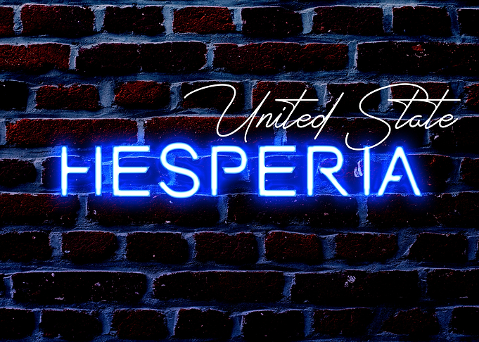 Hesperia