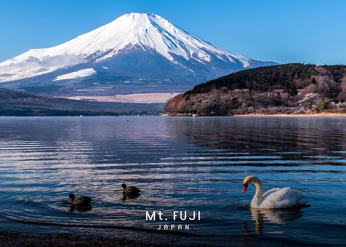 Mount Fuji