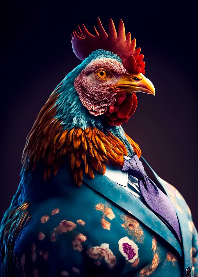 Rooster