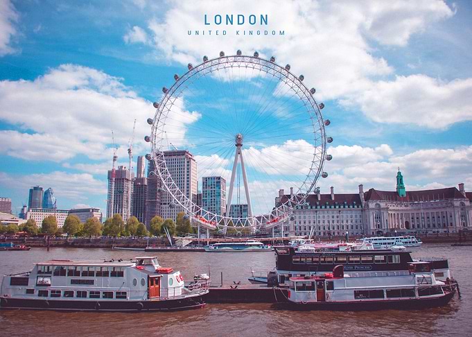 London