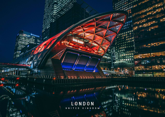 London