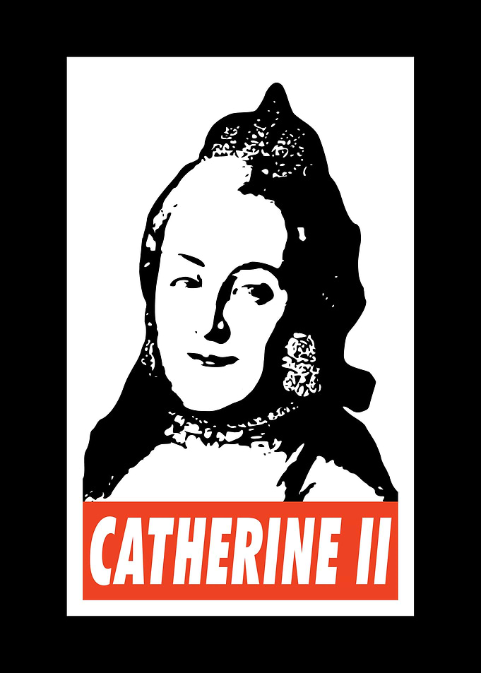 Catherine The Great