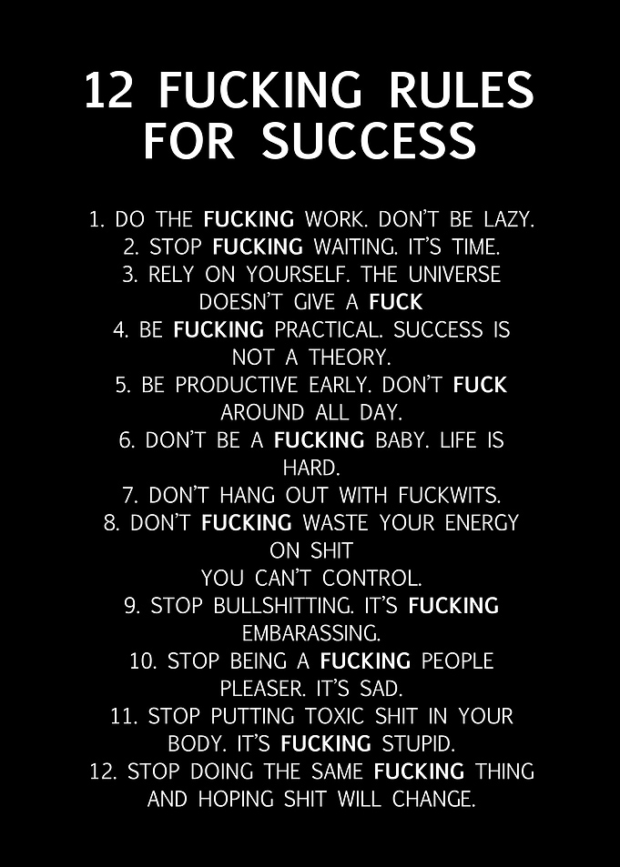 Success quotes