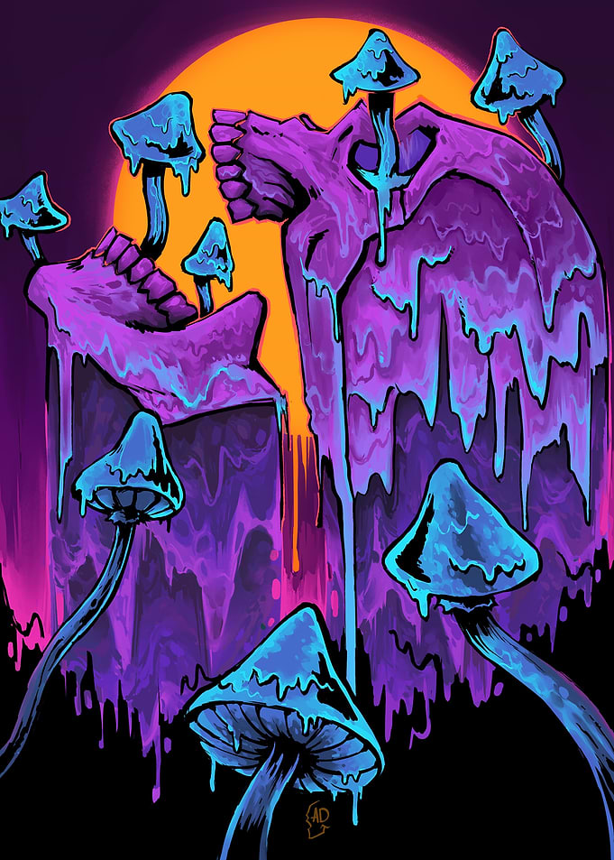 Synth Trip