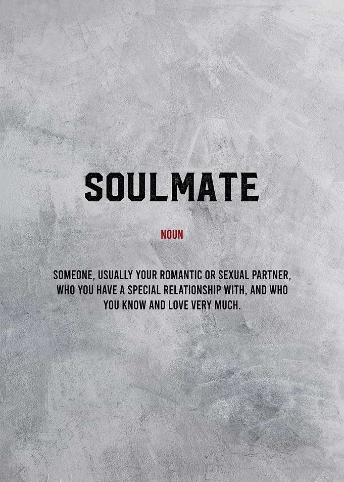soulmate definition
