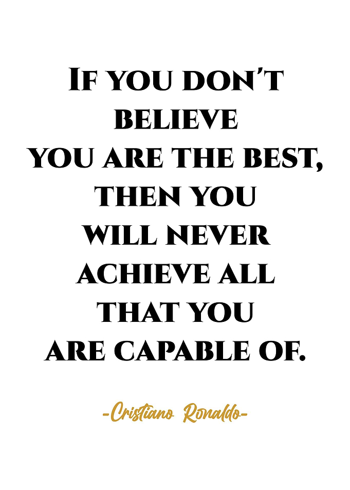 Quotes Success